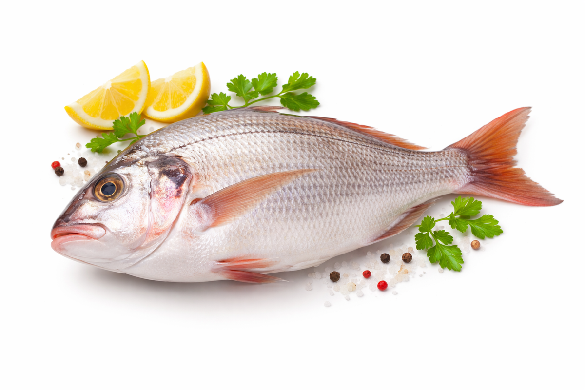 Fish