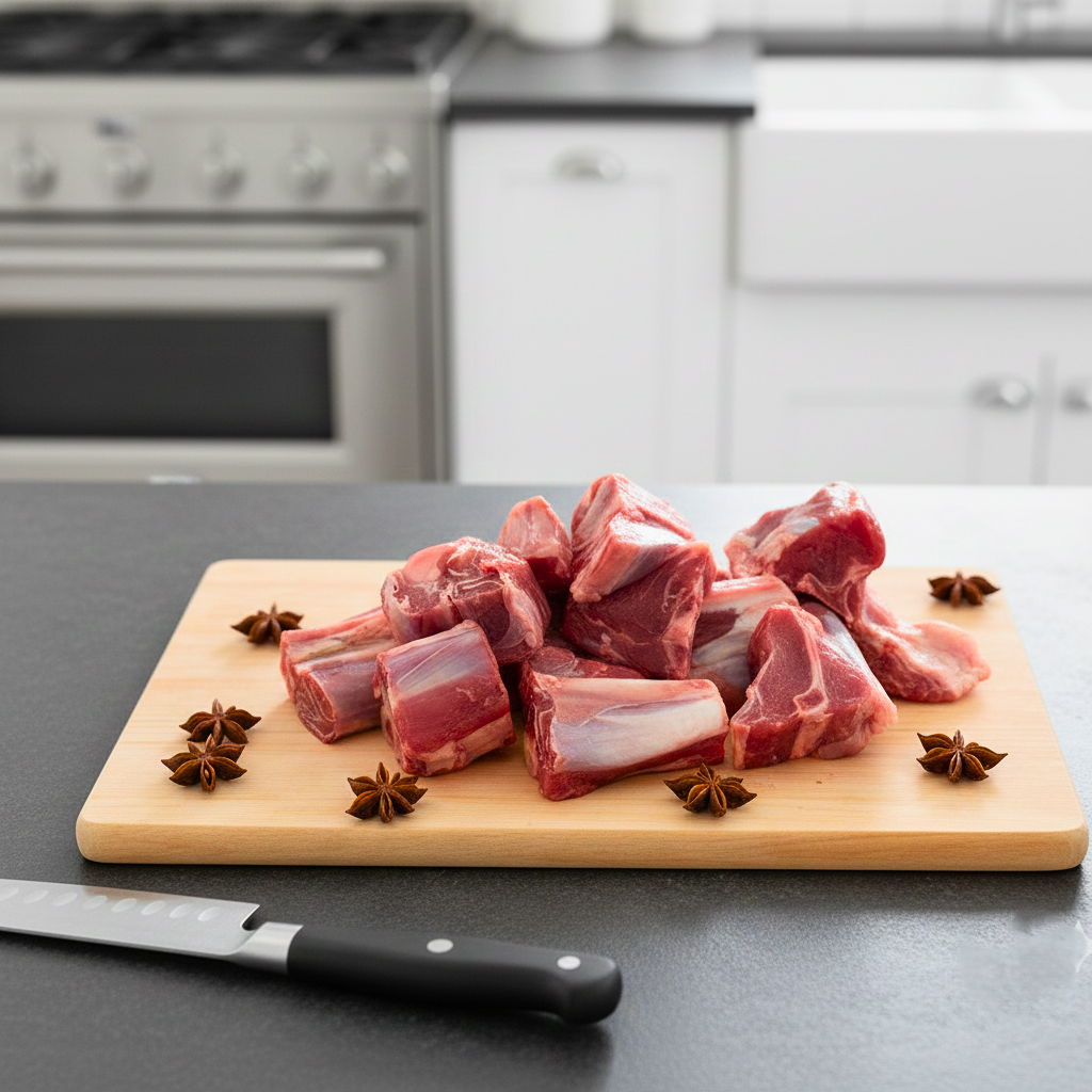 Mutton