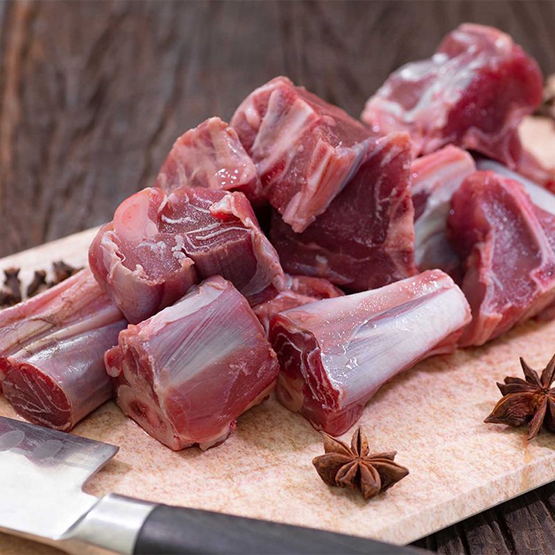 Mutton