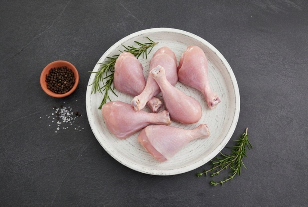 Chicken Drumsticks