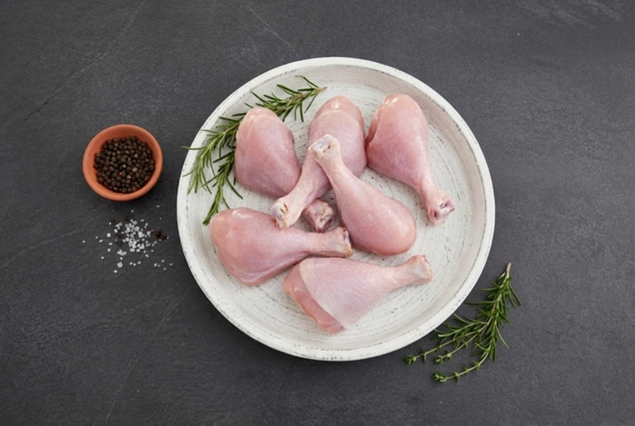 Chicken Drumsticks