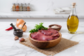 Chicken liver