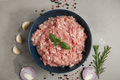 Chicken Mince