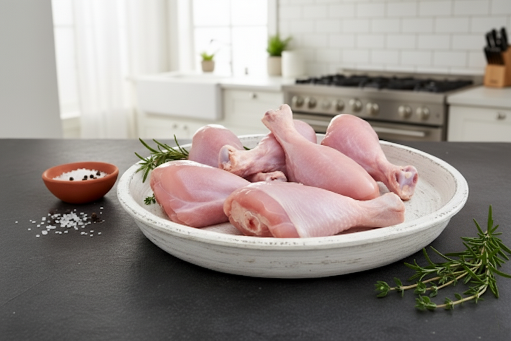 Chicken Drumsticks