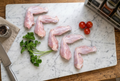 Chicken Wings (Without Skin)