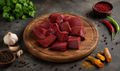 Mutton Liver