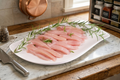 Chicken Breast Boneless Fillets