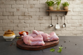Chicken Full Leg
