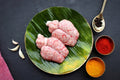 Mutton Brain (Bheja)