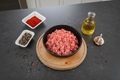 Muton Mince (Keema)